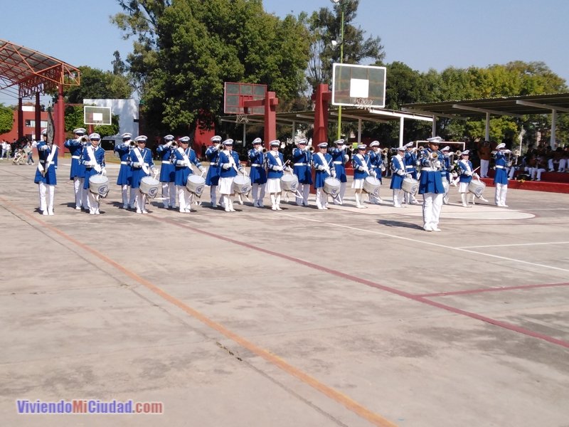 6o Encuentro Prenacional de Escoltas TecNM